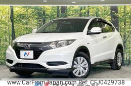 honda vezel 2014 -HONDA--VEZEL DAA-RU3--RU3-1035018---HONDA--VEZEL DAA-RU3--RU3-1035018-