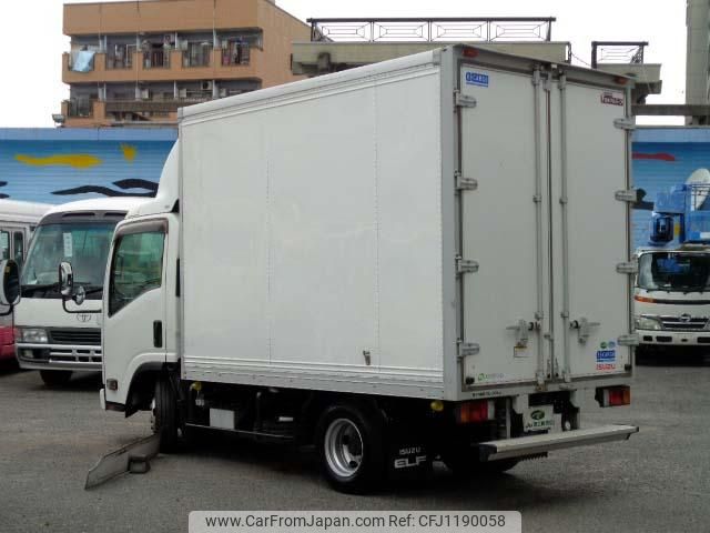 isuzu elf-truck 2018 GOO_NET_EXCHANGE_0700192A30250523W001 image 2