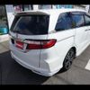 honda odyssey 2013 -HONDA--Odyssey RC1--1007776---HONDA--Odyssey RC1--1007776- image 19