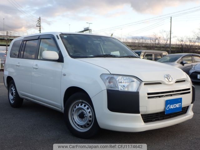 toyota probox-van 2020 -TOYOTA--Probox Van DBE-NCP160V--NCP160-0138076---TOYOTA--Probox Van DBE-NCP160V--NCP160-0138076- image 1
