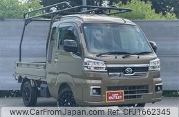 daihatsu hijet-truck 2024 CFJ1662345