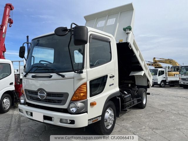 hino ranger 2017 -HINO--Hino Ranger TKG-FC9JCAP--FC9JCA-26873---HINO--Hino Ranger TKG-FC9JCAP--FC9JCA-26873- image 2