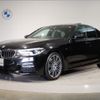 bmw 5-series 2017 -BMW--BMW 5 Series DBA-JA20--WBAJA520X0G886554---BMW--BMW 5 Series DBA-JA20--WBAJA520X0G886554- image 1