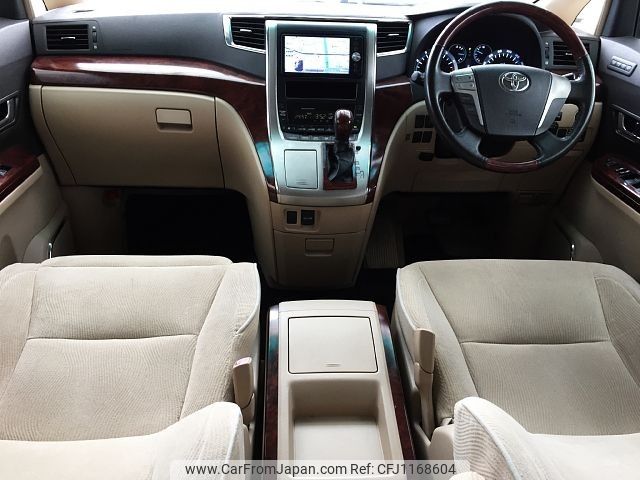 toyota vellfire 2008 -TOYOTA--Vellfire DBA-ANH20W--ANH20-8004131---TOYOTA--Vellfire DBA-ANH20W--ANH20-8004131- image 2