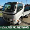 toyota toyoace 2013 GOO_NET_EXCHANGE_0560829A30250725W001 image 1