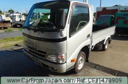 toyota toyoace 2013 GOO_NET_EXCHANGE_0560829A30250725W001