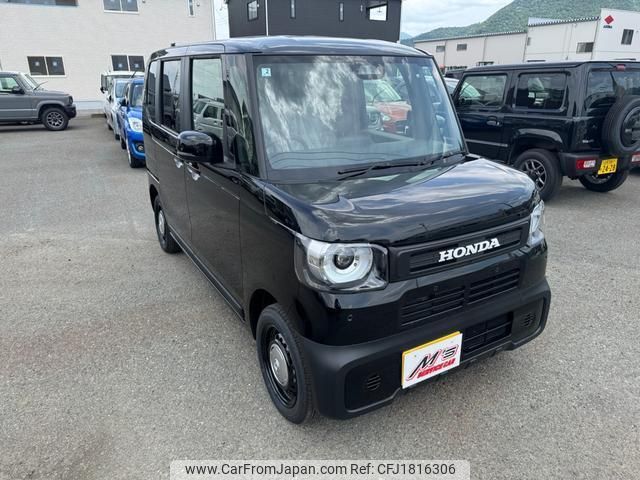 honda n-box-joy 2025 CFJ1816306 image 2