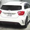 mercedes-benz a-class 2013 -MERCEDES-BENZ 【松本 301ﾁ1809】--Benz A Class 176044--2J095737---MERCEDES-BENZ 【松本 301ﾁ1809】--Benz A Class 176044--2J095737- image 2