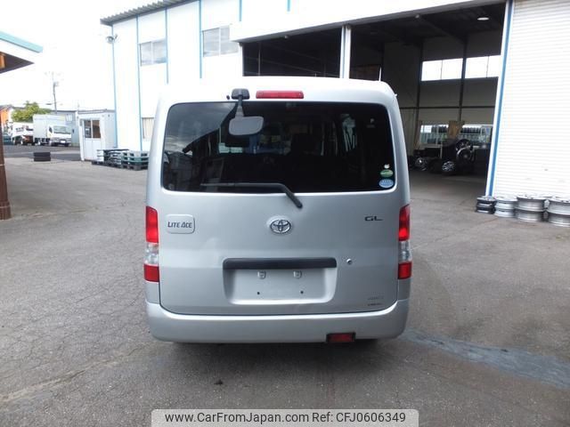 toyota liteace-van 2016 -TOYOTA--Liteace VAN S412M--0016635---TOYOTA--Liteace VAN S412M--0016635- image 2