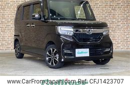 honda n-box 2020 -HONDA--N BOX 6BA-JF4--JF4-1117469---HONDA--N BOX 6BA-JF4--JF4-1117469-