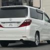 toyota alphard 2009 quick_quick_ANH20W_ANH20-8092220 image 14