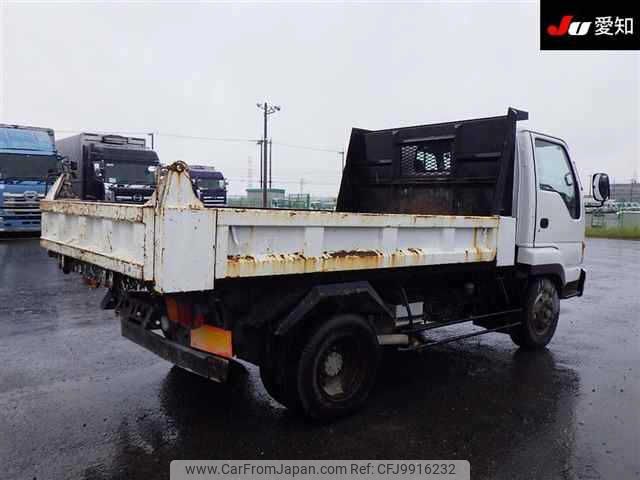 isuzu isuzu-others 2002 -ISUZU--Isuzu Truck NRR35C3-7002382---ISUZU--Isuzu Truck NRR35C3-7002382- image 2