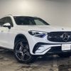 mercedes-benz glc-class 2023 -MERCEDES-BENZ--Benz GLC 3CA-254605C--W1N2546052F071442---MERCEDES-BENZ--Benz GLC 3CA-254605C--W1N2546052F071442- image 4