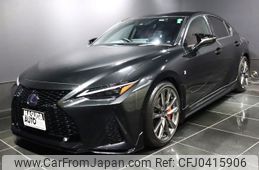 lexus is 2021 -LEXUS--Lexus IS 6AA-AVE30--AVE30-5083884---LEXUS--Lexus IS 6AA-AVE30--AVE30-5083884-