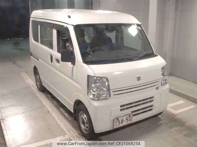 suzuki every 2020 -SUZUKI--Every DA17V-501780---SUZUKI--Every DA17V-501780- image 1