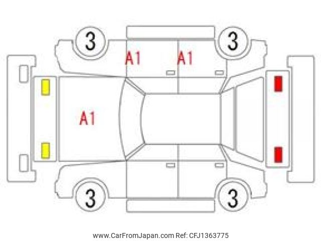 jeep renegade 2020 -CHRYSLER--Jeep Renegade 3BA-BV13PM--1C4BU0000LPL76564---CHRYSLER--Jeep Renegade 3BA-BV13PM--1C4BU0000LPL76564- image 2