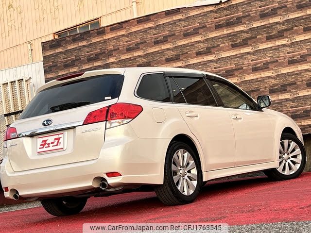 subaru legacy-touring-wagon 2012 CFJ1763545 image 2