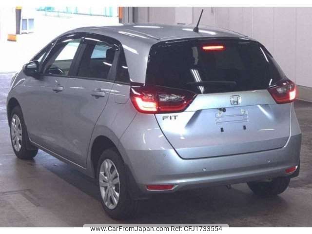 honda fit 2024 CFJ1733554 image 2