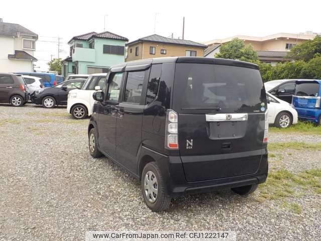 honda n-box 2013 -HONDA 【野田 580】--N BOX DBA-JF1--JF1-1148988---HONDA 【野田 580】--N BOX DBA-JF1--JF1-1148988- image 2