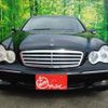 mercedes-benz c-class 2003 -MERCEDES-BENZ--Benz C Class GH-203061--WDC2030612R122888---MERCEDES-BENZ--Benz C Class GH-203061--WDC2030612R122888- image 2