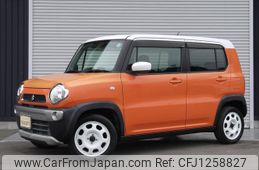 suzuki hustler 2014 -SUZUKI--Hustler MR31S--815554---SUZUKI--Hustler MR31S--815554-