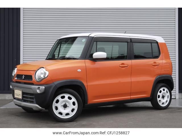 suzuki hustler 2014 -SUZUKI--Hustler MR31S--815554---SUZUKI--Hustler MR31S--815554- image 1