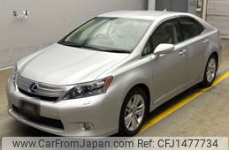 lexus hs 2011 -LEXUS--Lexus HS DAA-ANF10--ANF10-2043110---LEXUS--Lexus HS DAA-ANF10--ANF10-2043110-