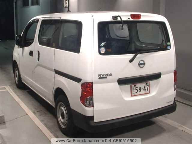 nissan nv200-vanette 2019 -NISSAN--NV200 VM20-141503---NISSAN--NV200 VM20-141503- image 2