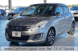 suzuki swift 2016 -SUZUKI--Swift ZC72S--370625---SUZUKI--Swift ZC72S--370625-