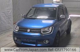 suzuki ignis 2016 CFJ1790166