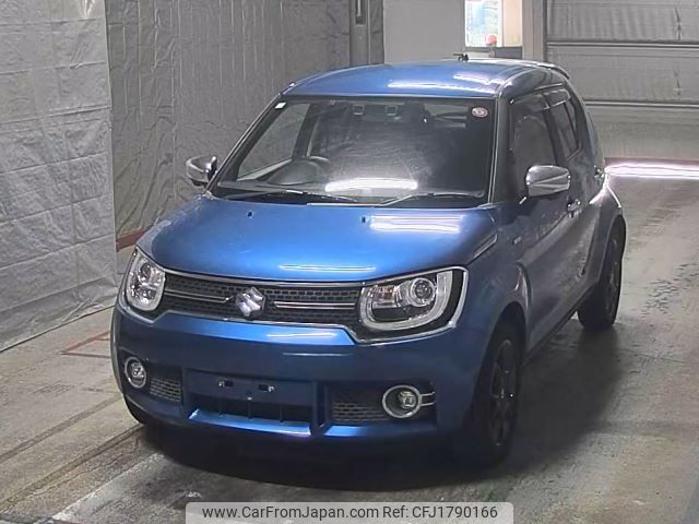 suzuki ignis 2016 CFJ1790166 image 1