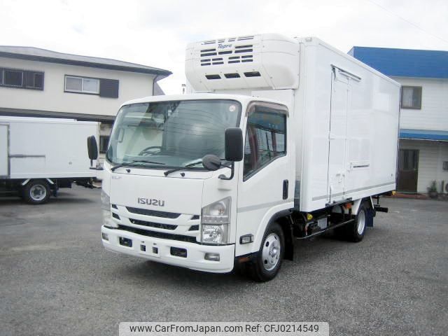 isuzu elf-truck 2019 -ISUZU--Elf TPG-NPR85AN--NPR85-7086172---ISUZU--Elf TPG-NPR85AN--NPR85-7086172- image 1