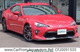 toyota 86 2016 -TOYOTA--86 DBA-ZN6--ZN6-068099---TOYOTA--86 DBA-ZN6--ZN6-068099-