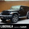 chrysler jeep-wrangler 2019 -CHRYSLER--Jeep Wrangler ABA-JL20L--1C4HJXKN8KW574203---CHRYSLER--Jeep Wrangler ABA-JL20L--1C4HJXKN8KW574203- image 1