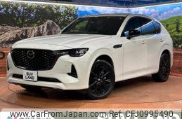 mazda mazda-others 2022 -MAZDA--CX-60 3CA-KH3R3P--KH3R3P-103033---MAZDA--CX-60 3CA-KH3R3P--KH3R3P-103033-