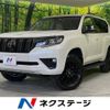 toyota land-cruiser-prado 2023 -TOYOTA--Land Cruiser Prado 3BA-TRJ150W--TRJ150-0158738---TOYOTA--Land Cruiser Prado 3BA-TRJ150W--TRJ150-0158738- image 1