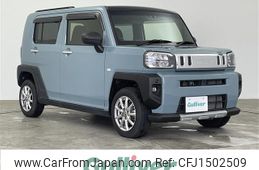 daihatsu taft 2021 CFJ1502509