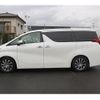 toyota alphard 2015 quick_quick_DBA-GGH30W_GGH30-0005705 image 11