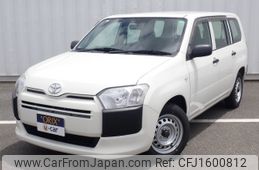 toyota probox-van 2020 CFJ1600812