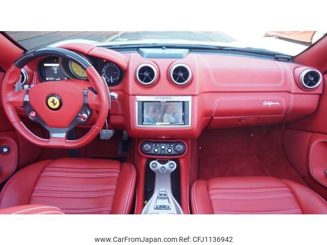 ferrari california 2013 -FERRARI--Ferrari California ABA-F149S--ZFFTJ65J000198387---FERRARI--Ferrari California ABA-F149S--ZFFTJ65J000198387- image 2