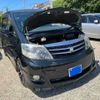 toyota alphard 2005 -TOYOTA--Alphard DBA-ANH10W--ANH10-0115249---TOYOTA--Alphard DBA-ANH10W--ANH10-0115249- image 1