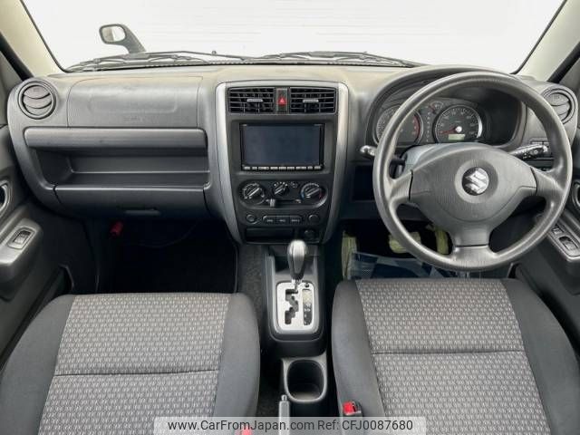 suzuki jimny 2011 -SUZUKI--Jimny ABA-JB23W--JB23W-651629---SUZUKI--Jimny ABA-JB23W--JB23W-651629- image 2