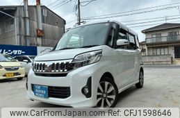 mitsubishi ek-space 2015 CFJ1598646