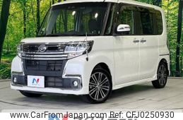 daihatsu tanto 2017 -DAIHATSU--Tanto DBA-LA600S--LA600S-0538325---DAIHATSU--Tanto DBA-LA600S--LA600S-0538325-