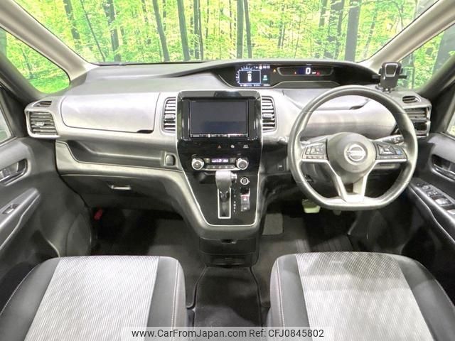 nissan serena 2020 quick_quick_GFC27_GFC27-192667 image 2