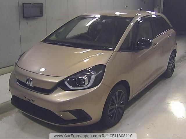 honda fit 2022 quick_quick_6AA-GR3_GR3-1218709 image 1