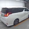 toyota alphard 2021 quick_quick_3BA-AGH30W_AGH30-0394519 image 2