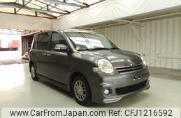 toyota sienta 2009 ENHANCEAUTO_1_ea300288