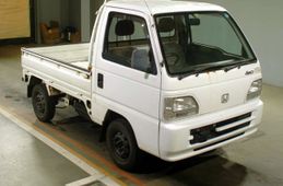 honda acty-truck 1996 No.15519