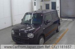 suzuki alto-lapin 2014 quick_quick_DBA-HE22S_HE22S-274415